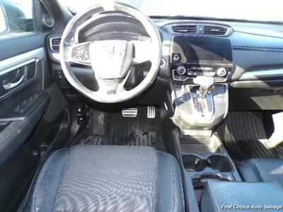 2021 Honda CR-V Sport   - Photo 12 - Woodbridge, ON L4L 8L6