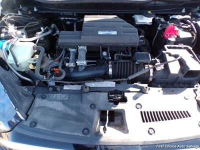 2021 Honda CR-V Sport   - Photo 7 - Woodbridge, ON L4L 8L6