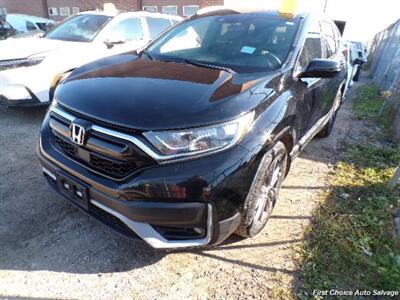 2021 Honda CR-V Sport   - Photo 1 - Woodbridge, ON L4L 8L6