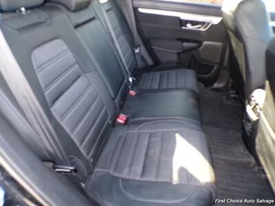2021 Honda CR-V Sport   - Photo 10 - Woodbridge, ON L4L 8L6