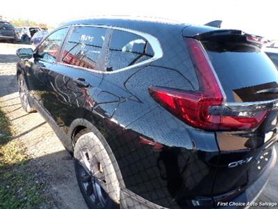 2021 Honda CR-V Sport   - Photo 6 - Woodbridge, ON L4L 8L6