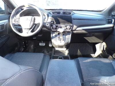 2021 Honda CR-V Sport   - Photo 11 - Woodbridge, ON L4L 8L6