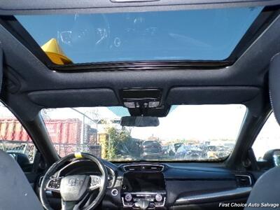 2021 Honda CR-V Sport   - Photo 13 - Woodbridge, ON L4L 8L6
