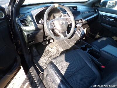 2021 Honda CR-V Sport   - Photo 8 - Woodbridge, ON L4L 8L6