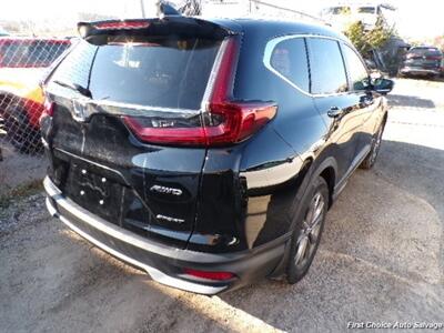 2021 Honda CR-V Sport   - Photo 4 - Woodbridge, ON L4L 8L6
