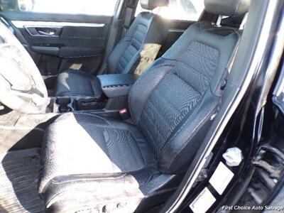 2021 Honda CR-V Sport   - Photo 9 - Woodbridge, ON L4L 8L6