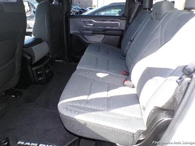 2022 RAM 1500 Big Horn - Photo 11 - Woodbridge, ON L4L 8L6