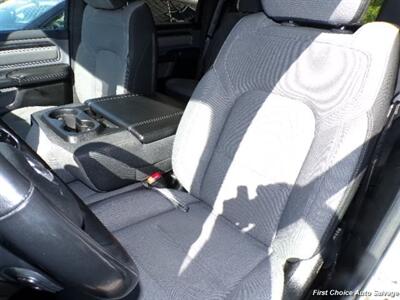 2022 RAM 1500 Big Horn - Photo 10 - Woodbridge, ON L4L 8L6