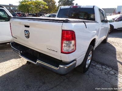 2022 RAM 1500 Big Horn - Photo 4 - Woodbridge, ON L4L 8L6