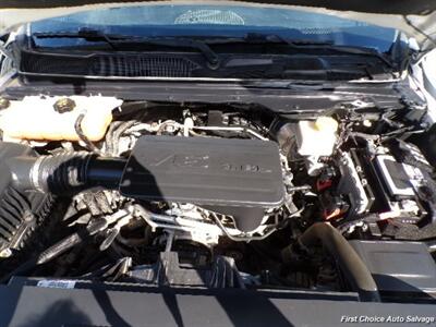 2022 RAM 1500 Big Horn - Photo 8 - Woodbridge, ON L4L 8L6