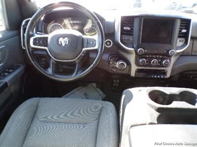 2022 RAM 1500 Big Horn - Photo 13 - Woodbridge, ON L4L 8L6
