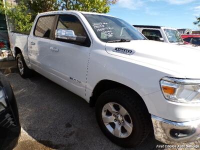 2022 RAM 1500 Big Horn - Photo 3 - Woodbridge, ON L4L 8L6