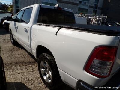2022 RAM 1500 Big Horn - Photo 6 - Woodbridge, ON L4L 8L6