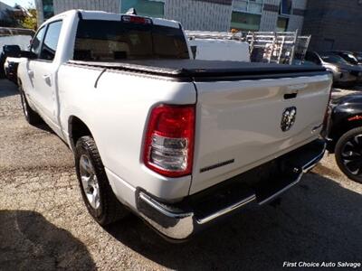 2022 RAM 1500 Big Horn - Photo 5 - Woodbridge, ON L4L 8L6