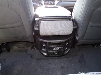 2022 RAM 1500 Big Horn - Photo 14 - Woodbridge, ON L4L 8L6