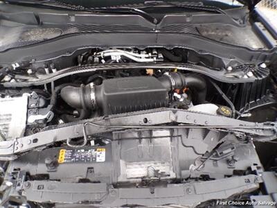 2025 Ford Explorer   - Photo 7 - Woodbridge, ON L4L 8L6