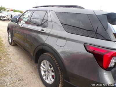 2025 Ford Explorer   - Photo 6 - Woodbridge, ON L4L 8L6