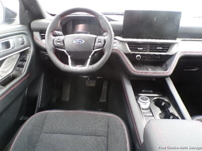 2025 Ford Explorer   - Photo 13 - Woodbridge, ON L4L 8L6
