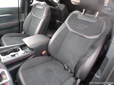 2025 Ford Explorer   - Photo 9 - Woodbridge, ON L4L 8L6