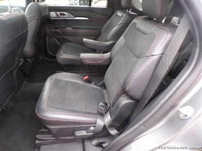 2025 Ford Explorer   - Photo 10 - Woodbridge, ON L4L 8L6