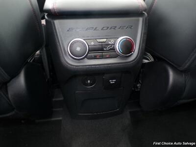 2025 Ford Explorer   - Photo 14 - Woodbridge, ON L4L 8L6