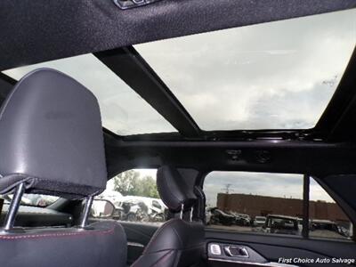 2025 Ford Explorer   - Photo 15 - Woodbridge, ON L4L 8L6
