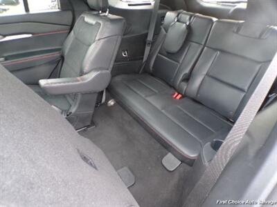 2025 Ford Explorer   - Photo 11 - Woodbridge, ON L4L 8L6