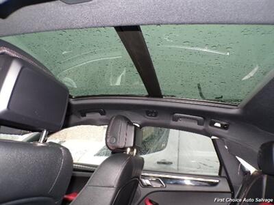 2025 Porsche Macan - Photo 13 - Woodbridge, ON L4L 8L6