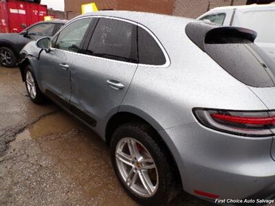 2025 Porsche Macan - Photo 6 - Woodbridge, ON L4L 8L6