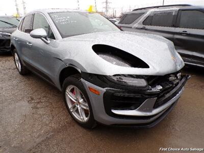 2025 Porsche Macan - Photo 2 - Woodbridge, ON L4L 8L6