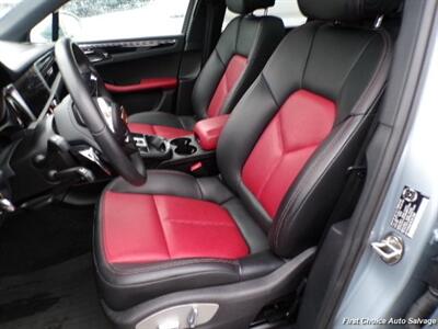 2025 Porsche Macan - Photo 9 - Woodbridge, ON L4L 8L6