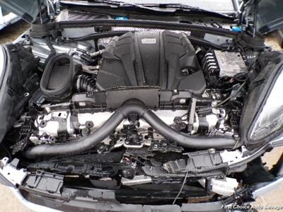 2025 Porsche Macan - Photo 7 - Woodbridge, ON L4L 8L6