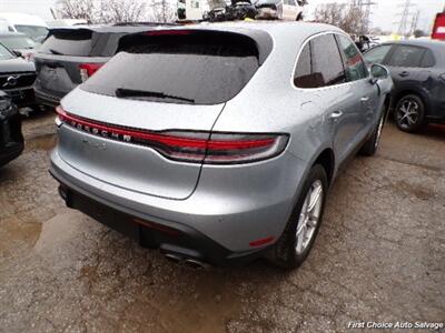 2025 Porsche Macan - Photo 4 - Woodbridge, ON L4L 8L6
