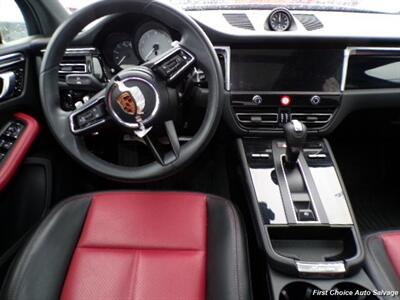 2025 Porsche Macan - Photo 12 - Woodbridge, ON L4L 8L6