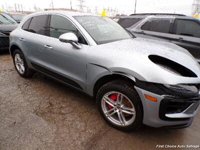 2025 Porsche Macan - Photo 3 - Woodbridge, ON L4L 8L6