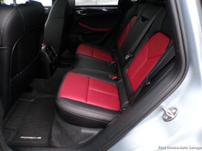 2025 Porsche Macan - Photo 10 - Woodbridge, ON L4L 8L6