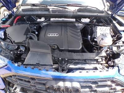 2025 Audi Q5   - Photo 7 - Woodbridge, ON L4L 8L6