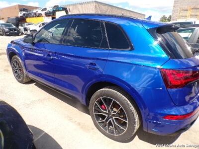2025 Audi Q5   - Photo 6 - Woodbridge, ON L4L 8L6