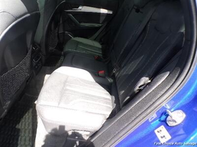 2025 Audi Q5   - Photo 10 - Woodbridge, ON L4L 8L6