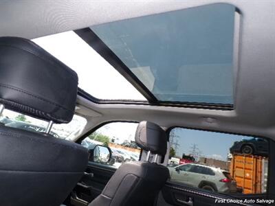 2024 Toyota Tundra Platinum HV   - Photo 14 - Woodbridge, ON L4L 8L6