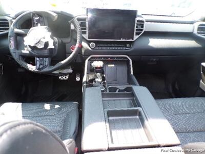 2024 Toyota Tundra Platinum HV   - Photo 12 - Woodbridge, ON L4L 8L6