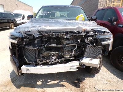 2024 Toyota Tundra Platinum HV   - Photo 2 - Woodbridge, ON L4L 8L6