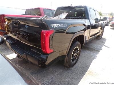 2024 Toyota Tundra Platinum HV   - Photo 5 - Woodbridge, ON L4L 8L6
