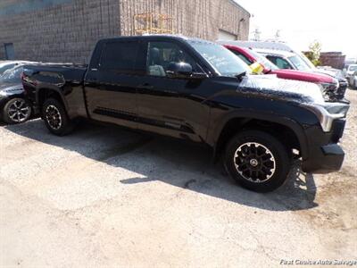 2024 Toyota Tundra Platinum HV   - Photo 4 - Woodbridge, ON L4L 8L6
