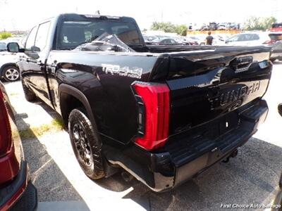 2024 Toyota Tundra Platinum HV   - Photo 6 - Woodbridge, ON L4L 8L6