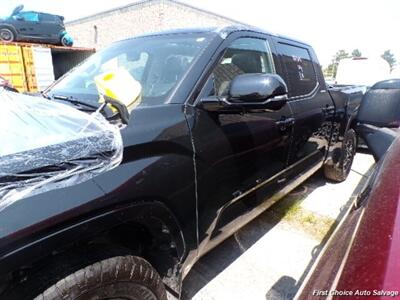 2024 Toyota Tundra Platinum HV   - Photo 7 - Woodbridge, ON L4L 8L6