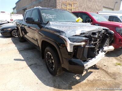 2024 Toyota Tundra Platinum HV   - Photo 3 - Woodbridge, ON L4L 8L6