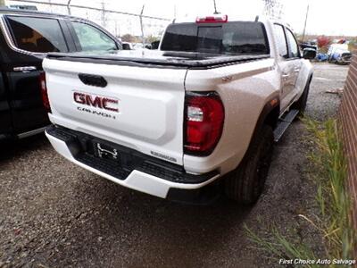 2023 GMC Canyon Elevation   - Photo 4 - Woodbridge, ON L4L 8L6
