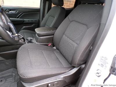 2023 GMC Canyon Elevation   - Photo 9 - Woodbridge, ON L4L 8L6