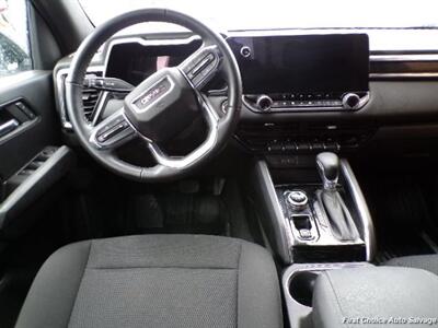 2023 GMC Canyon Elevation   - Photo 12 - Woodbridge, ON L4L 8L6